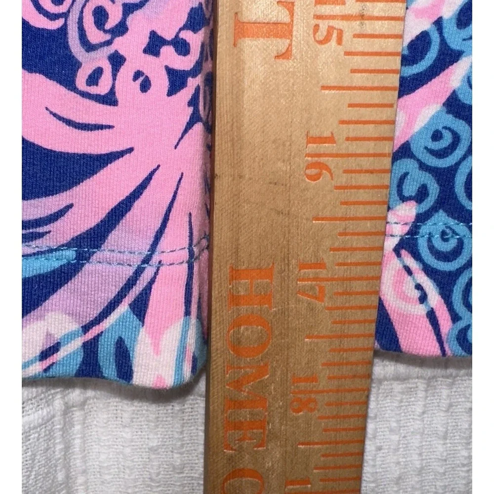 Lilly Pulitzer thank you
